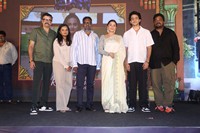 Euphoria Song Event Photos